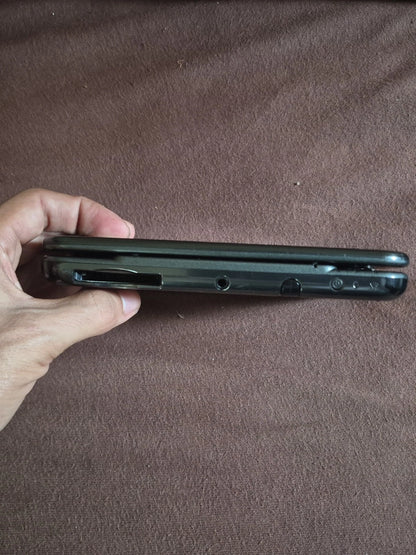 Top IPS! New 3DS XL Black With Accessories